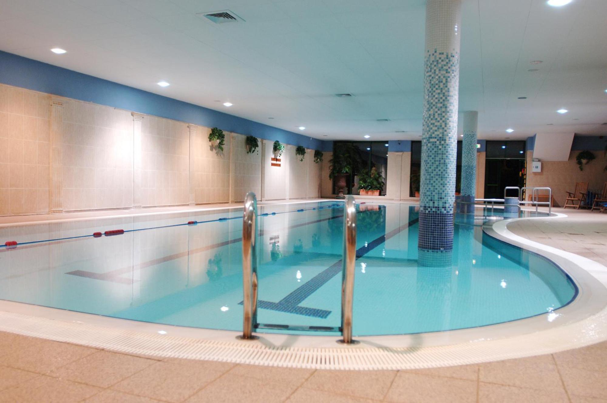 Hibernian Hotel & Leisure Centre Mallow Luaran gambar