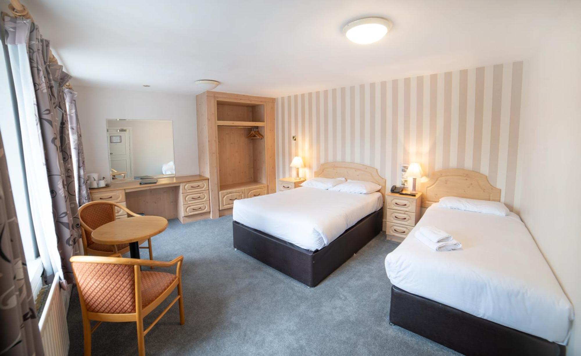 Hibernian Hotel & Leisure Centre Mallow Luaran gambar