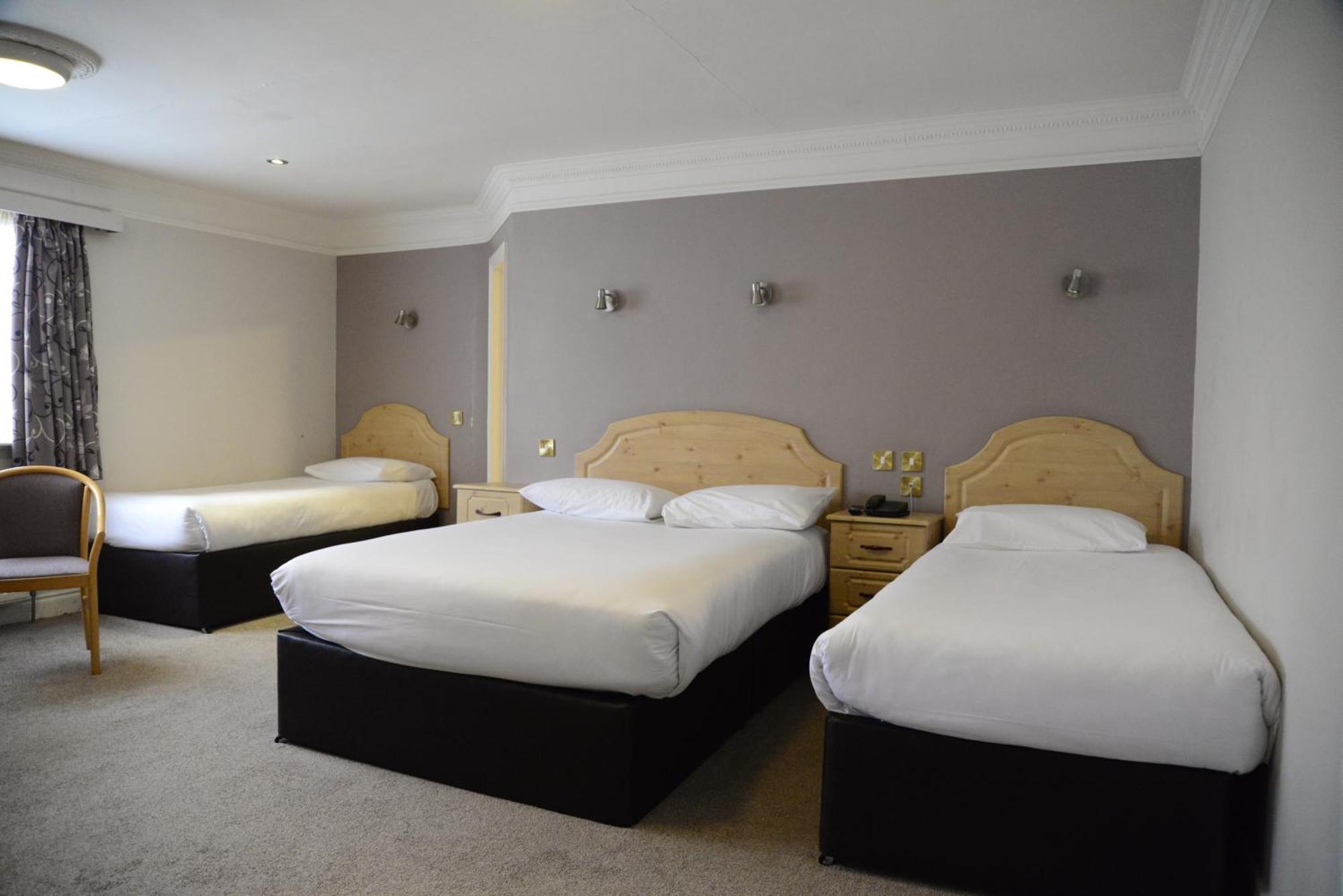 Hibernian Hotel & Leisure Centre Mallow Luaran gambar